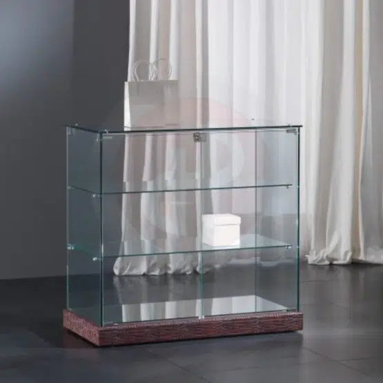 Fay Range Of Frameless Showcases Archives Glass Display Cabinets