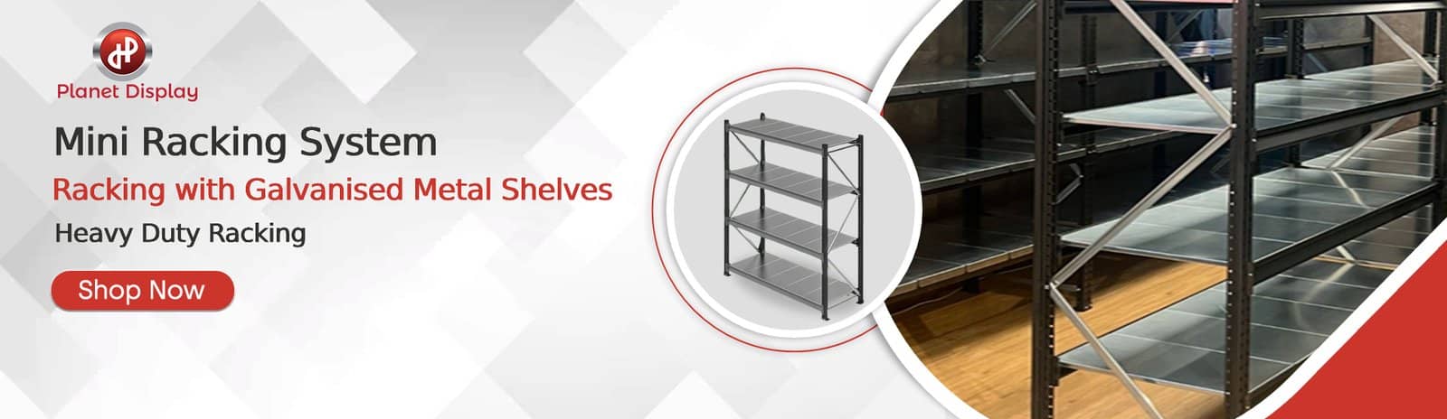 Mini Racking System