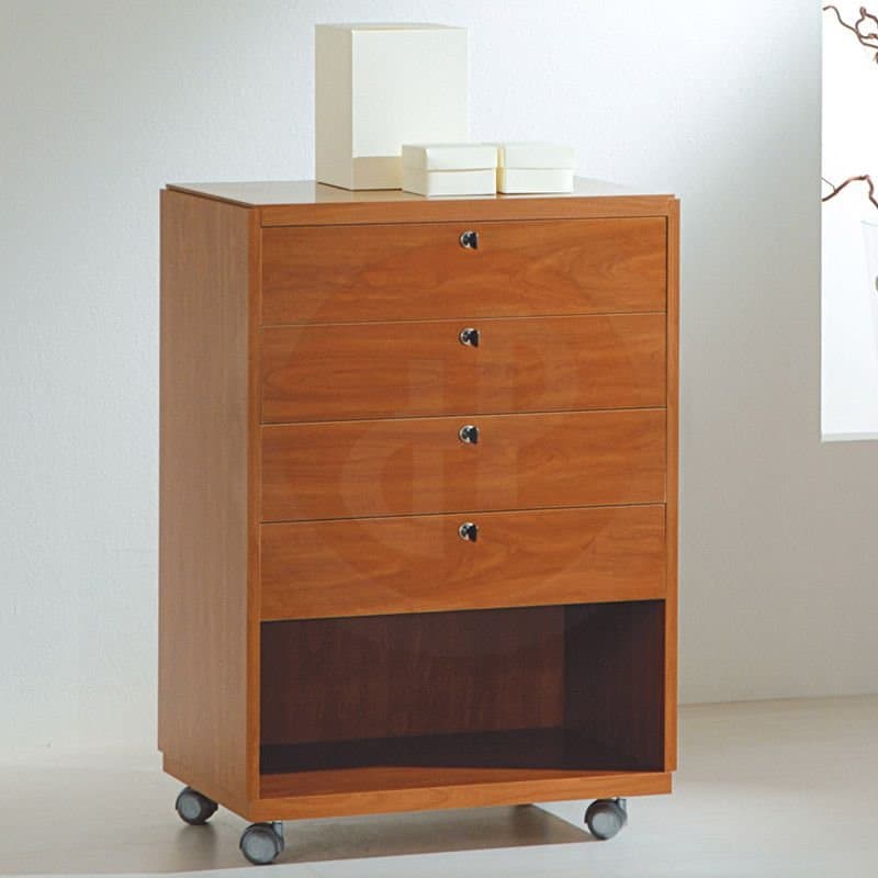 Vfm solid counter with drawers 62cm wide — image 1