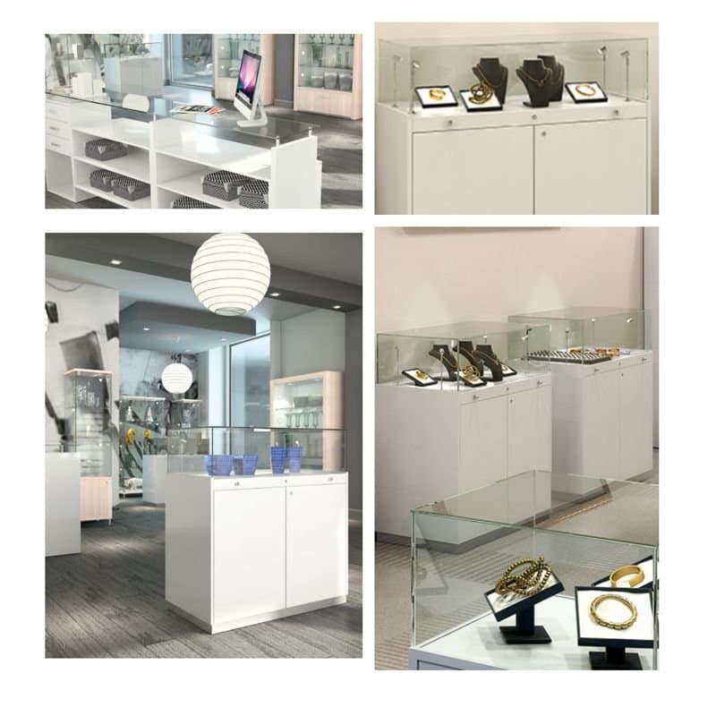 Trophy Display Cabinets – Showcase your Special Treasures Efficiently