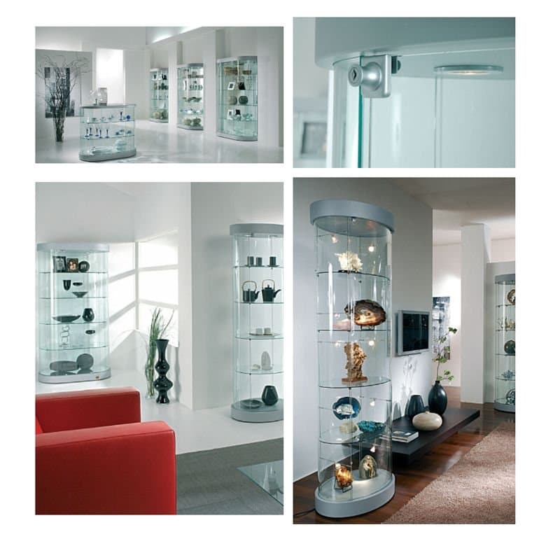 Commercial Display Cabinet – A Great Accessory for your Store to Improve your Sales