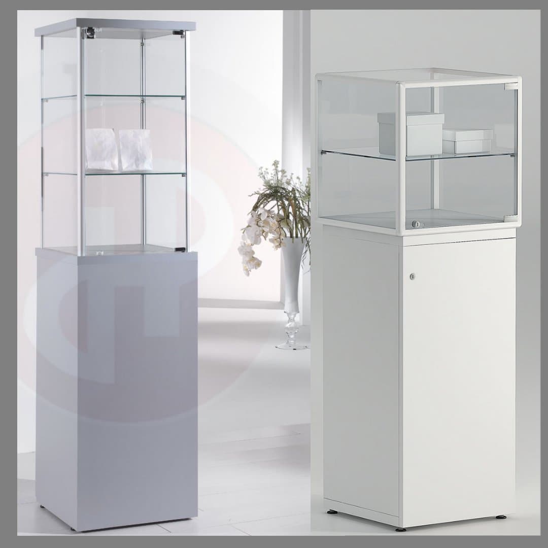 Aisle Displays