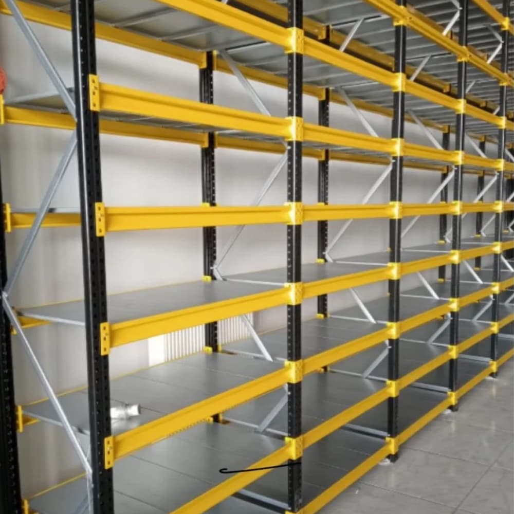 Mini Racking System