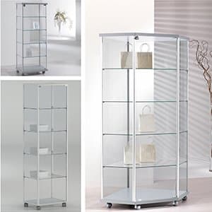 Trophy Display Cases Why Consider Investing it to Showcase Memories?