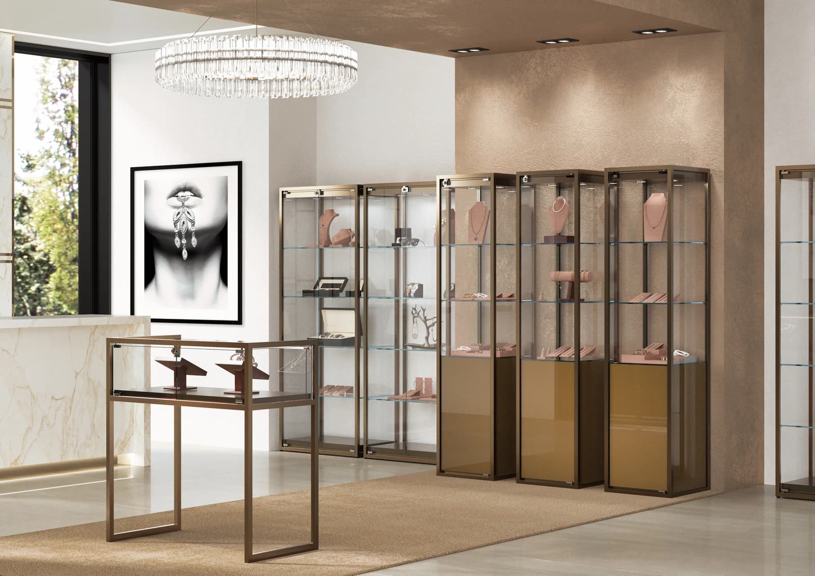 Enhance Your Holiday Sales with the T.Square Range: The Ultimate in Product Presentation and Security