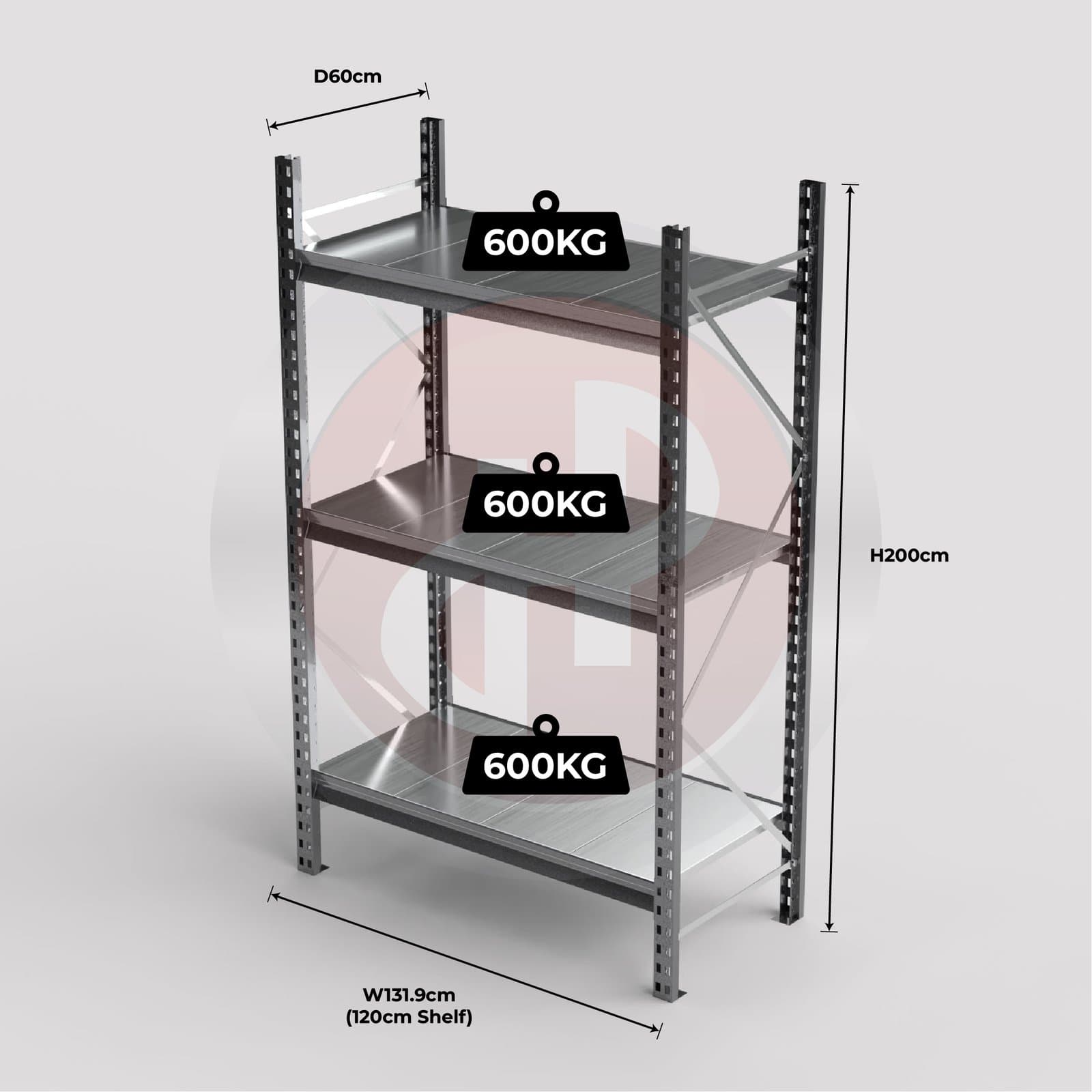 Why a Mini Racking System is the Ideal Storage Solution for Smaller Spaces