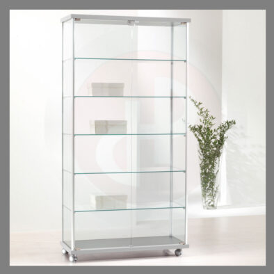 Trophy Display Cabinets Archives - Glass Display Cabinets- Planet Display