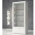 Glass Display Cabinets with Light